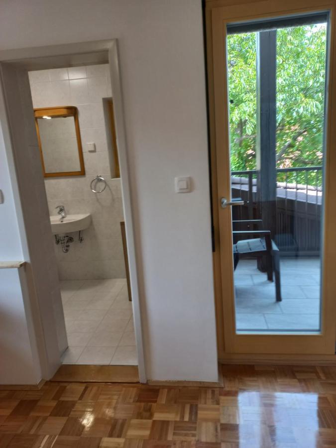 Sobe Levc Bed & Breakfast Mozirje Eksteriør bilde